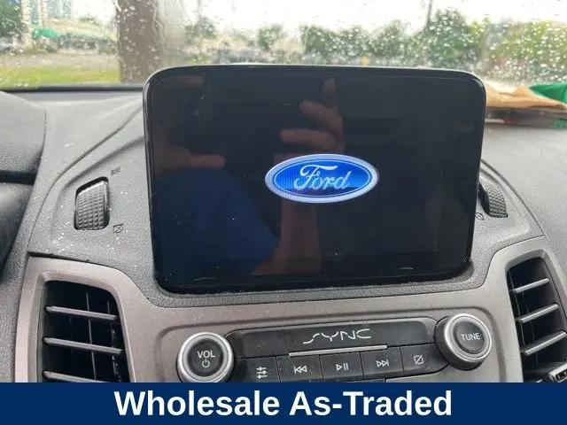 2020 Ford Transit Connect XLT Passenger Wagon