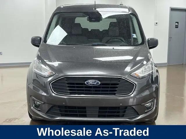 2020 Ford Transit Connect XLT Passenger Wagon