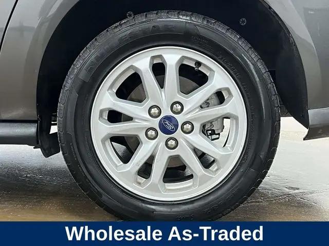 2020 Ford Transit Connect XLT Passenger Wagon