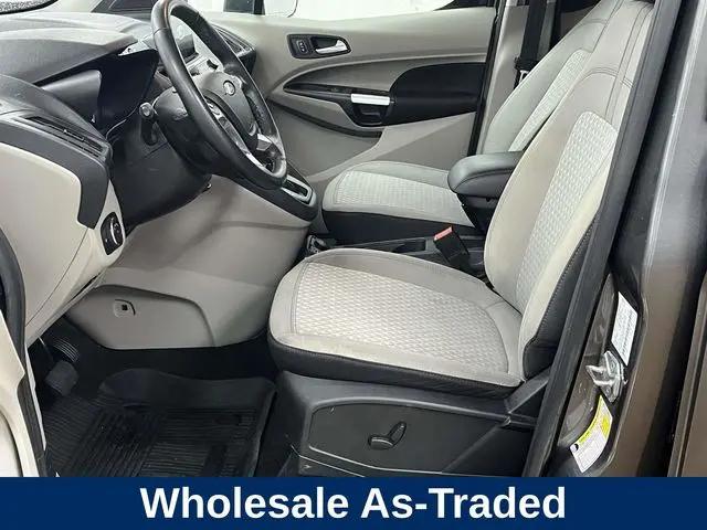 2020 Ford Transit Connect XLT Passenger Wagon