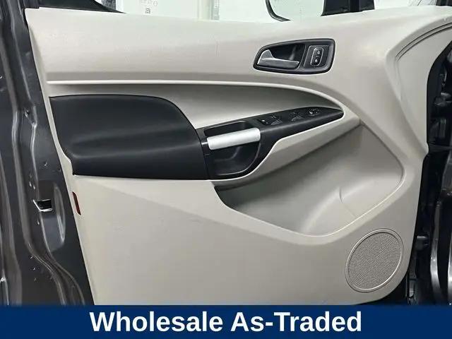 2020 Ford Transit Connect XLT Passenger Wagon