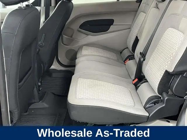2020 Ford Transit Connect XLT Passenger Wagon