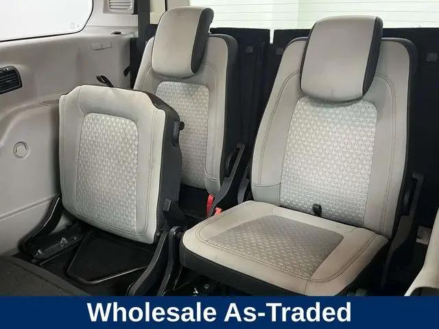 2020 Ford Transit Connect XLT Passenger Wagon