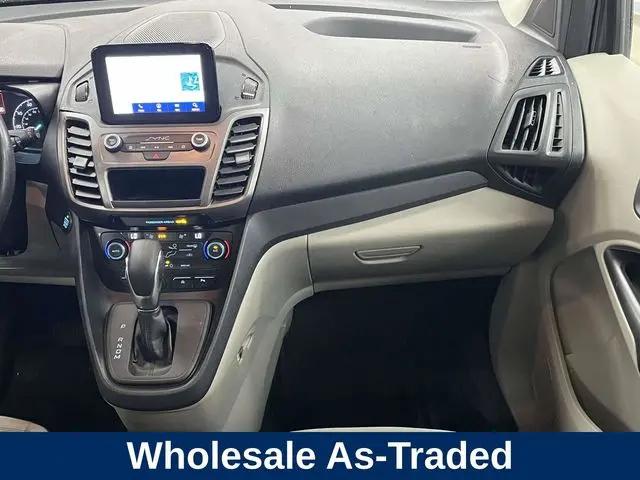 2020 Ford Transit Connect XLT Passenger Wagon