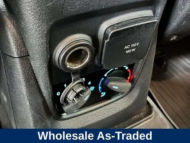 2020 Ford Transit Connect XLT Passenger Wagon