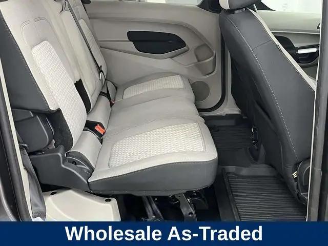 2020 Ford Transit Connect XLT Passenger Wagon