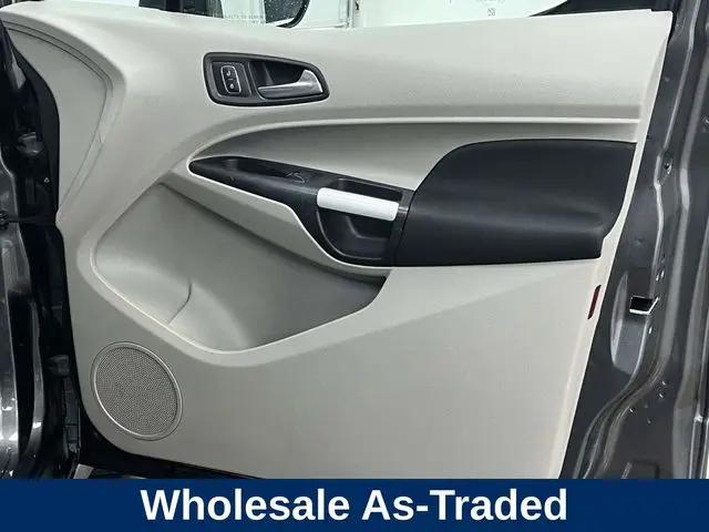 2020 Ford Transit Connect XLT Passenger Wagon