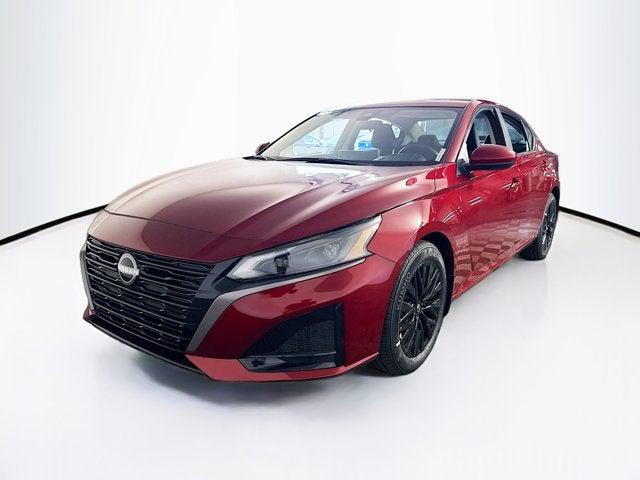 2026 Nissan Altima SV FWD for sale in Albany, NY