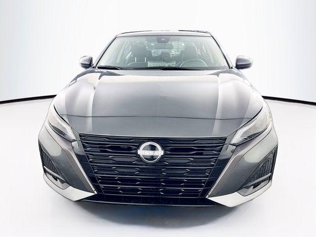 2026 Nissan Altima SV FWD