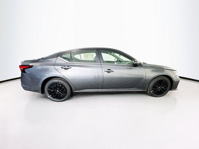 2026 Nissan Altima SV FWD