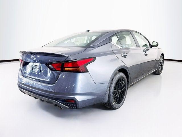 2026 Nissan Altima SV FWD