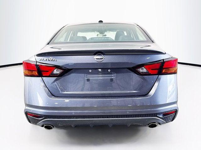2026 Nissan Altima SV FWD