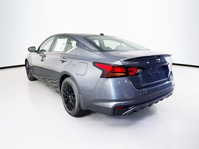2026 Nissan Altima SV FWD