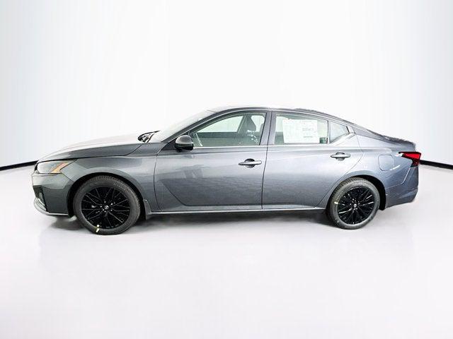 2026 Nissan Altima SV FWD