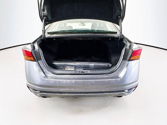 2026 Nissan Altima SV FWD