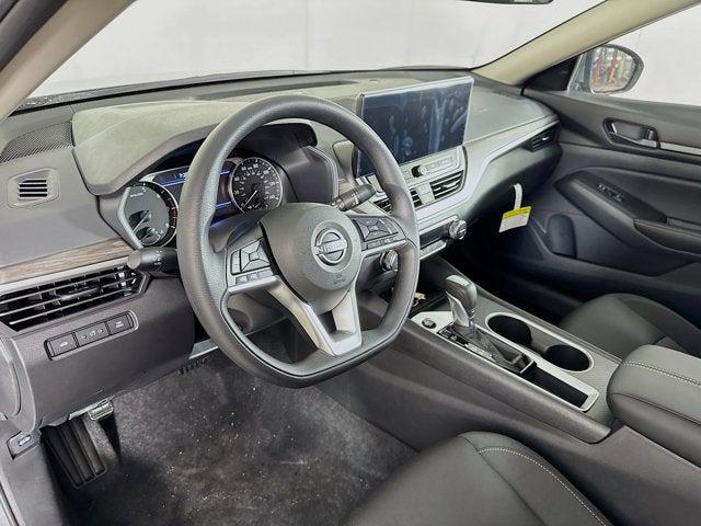 2026 Nissan Altima SV FWD