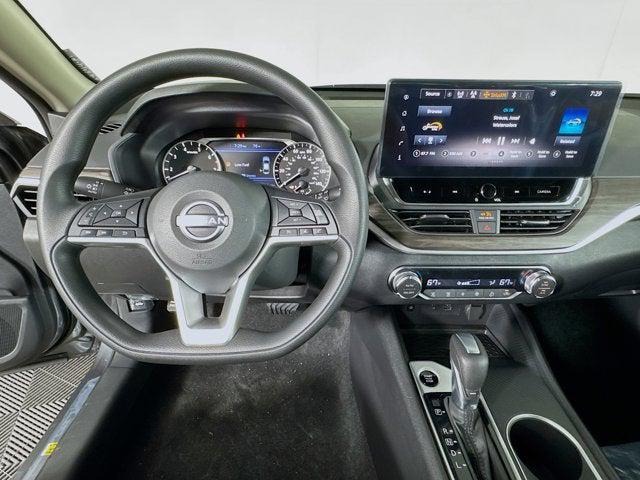 2026 Nissan Altima SV FWD