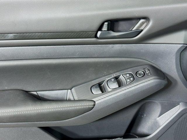 2026 Nissan Altima SV FWD
