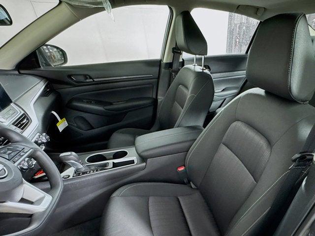 2026 Nissan Altima SV FWD