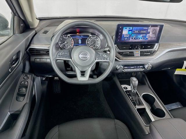 2026 Nissan Altima SV FWD