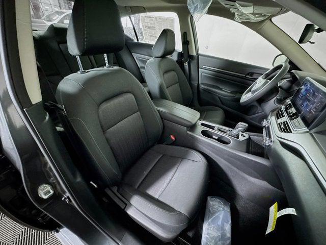 2026 Nissan Altima SV FWD
