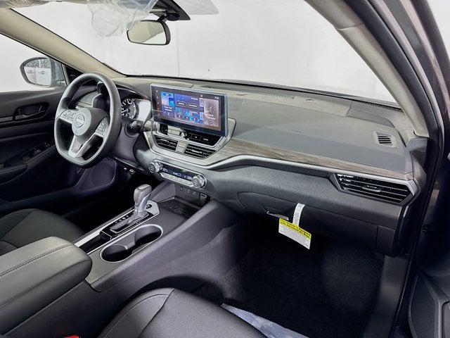 2026 Nissan Altima SV FWD