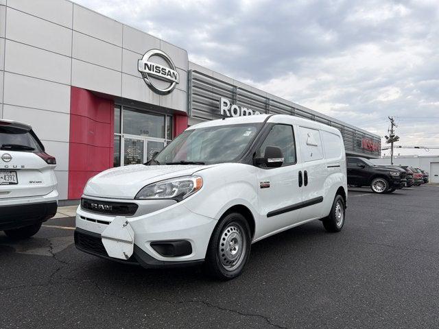 2022 Ram ProMaster City Cargo Van Cargo Van for sale in Kingston, NY