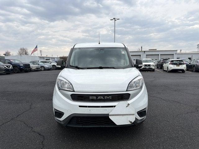2022 Ram ProMaster City Cargo Van Cargo Van