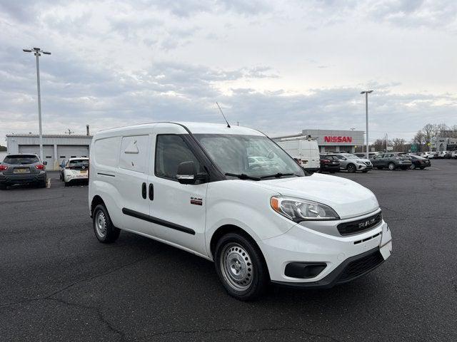 2022 Ram ProMaster City Cargo Van Cargo Van
