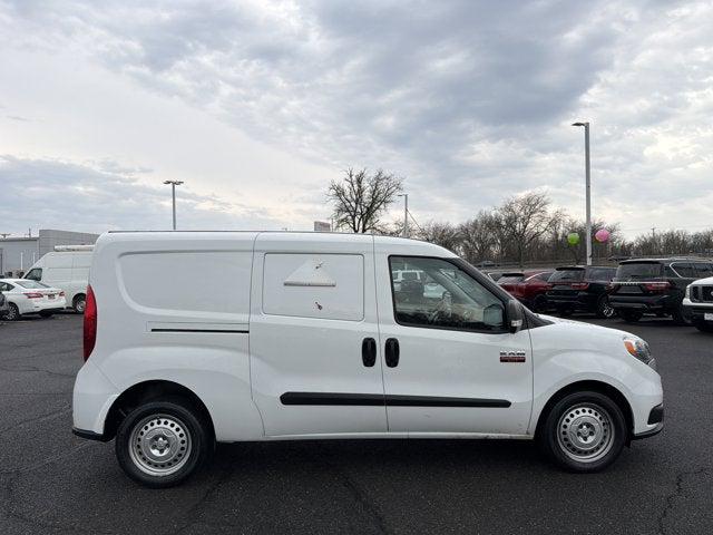 2022 Ram ProMaster City Cargo Van Cargo Van