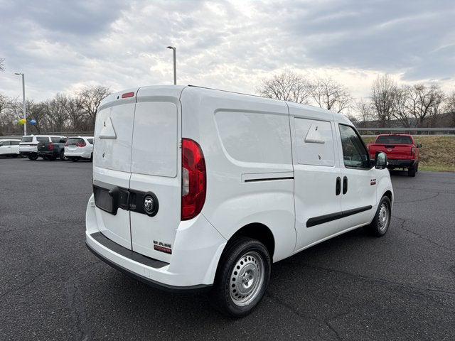 2022 Ram ProMaster City Cargo Van Cargo Van