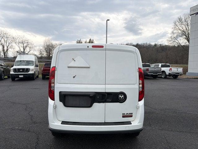 2022 Ram ProMaster City Cargo Van Cargo Van