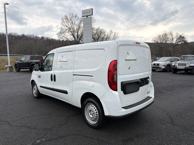 2022 Ram ProMaster City Cargo Van Cargo Van