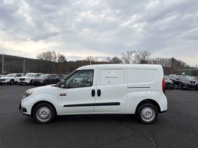 2022 Ram ProMaster City Cargo Van Cargo Van