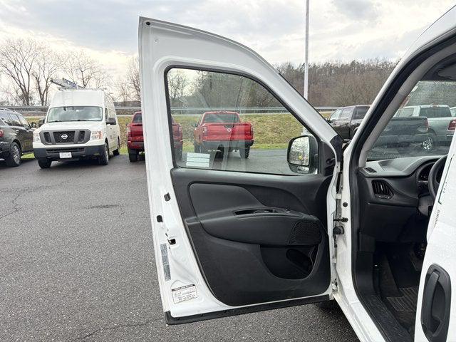 2022 Ram ProMaster City Cargo Van Cargo Van