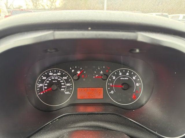 2022 Ram ProMaster City Cargo Van Cargo Van