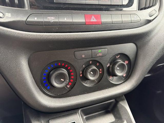 2022 Ram ProMaster City Cargo Van Cargo Van