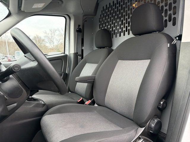2022 Ram ProMaster City Cargo Van Cargo Van