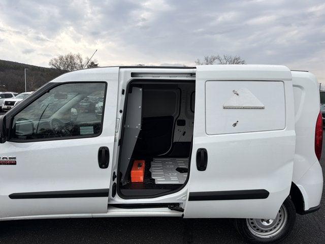 2022 Ram ProMaster City Cargo Van Cargo Van
