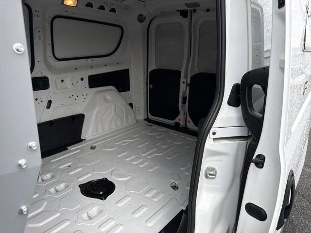 2022 Ram ProMaster City Cargo Van Cargo Van