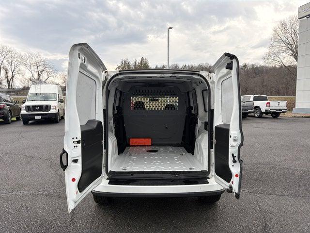2022 Ram ProMaster City Cargo Van Cargo Van