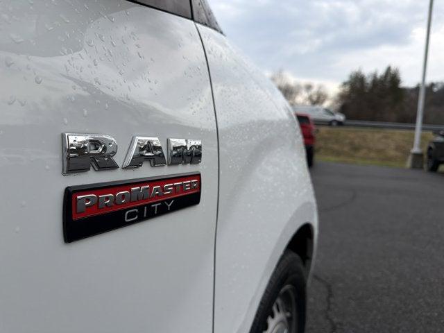 2022 Ram ProMaster City Cargo Van Cargo Van