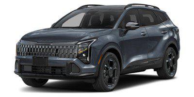 2026 Kia Sportage Plug-In Hybrid X-Line Prestige for sale in Auburn, ME