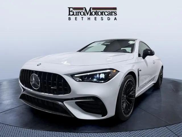 2026 Mercedes-Benz CL AMG CLE 53 for sale in Bethesda, MD