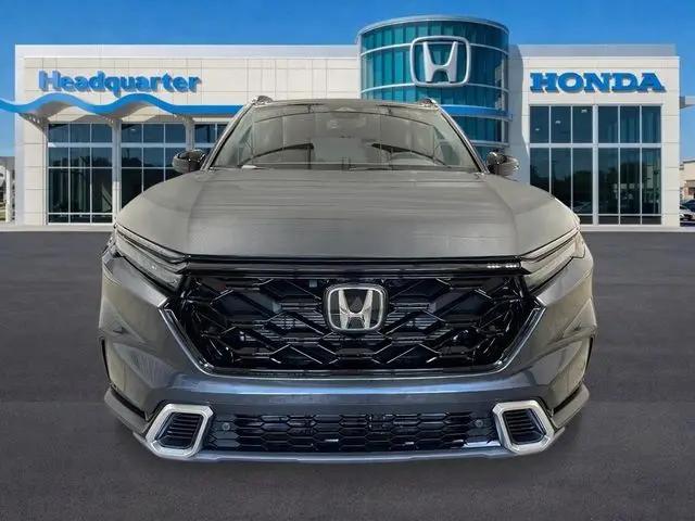 2026 Honda CR-V Hybrid AWD Sport Touring