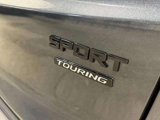 2026 Honda CR-V Hybrid AWD Sport Touring