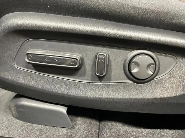 2026 Honda CR-V Hybrid AWD Sport Touring