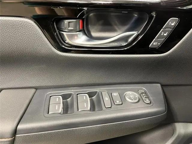 2026 Honda CR-V Hybrid AWD Sport Touring