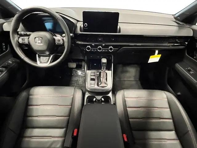 2026 Honda CR-V Hybrid AWD Sport Touring
