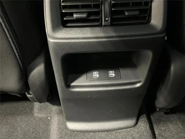 2026 Honda CR-V Hybrid AWD Sport Touring